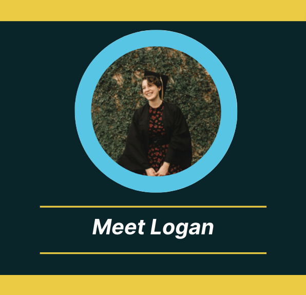 Meet Logan DM case study picture